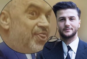Pse shkoi sot Ver Llapa në Parlament?