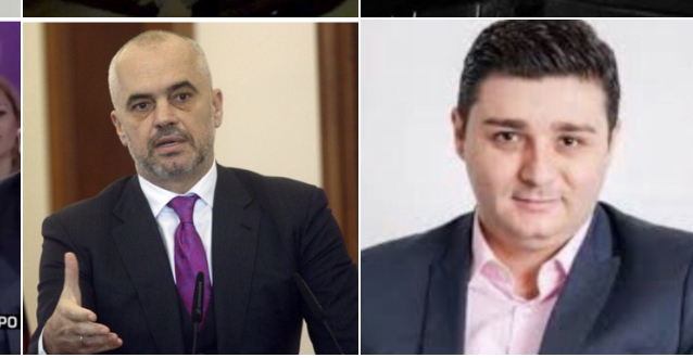 Plaku i tërbuar i Surrelit  dhe gjuetia e ariut të murrmë
