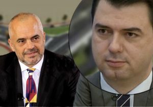 Basha: Rama është kryehajduti i Unazës së Re