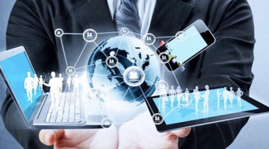 Përdorimi i internetit, ja ku renditet Shqipëria në krahasim me vendet e rajonit