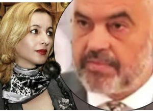 Ish-mësuesja e djalit të  Ramës: Kryeministri nuk flet më shqip, por osmanisht