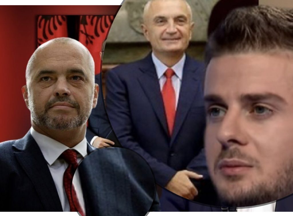 Ilir Meta : Ministria e Jashtme nuk mund të jetë autoshkollë