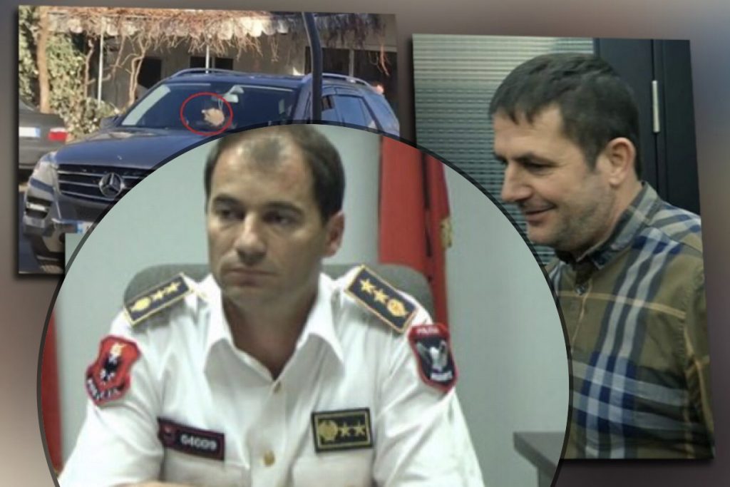 Flet ish-drejtori që arrestoi Balilin për herë të parë: Dje policia u bë private e ‘Escobarit’