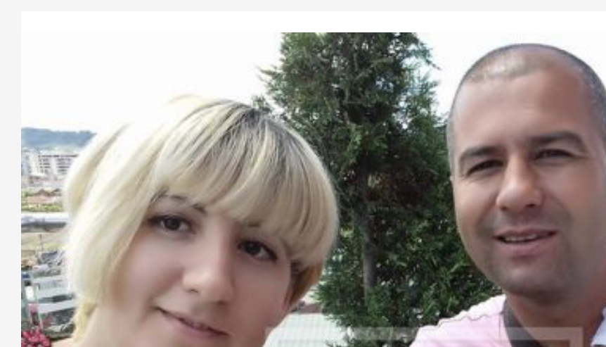 TRAGJEDI NE BALLSH/BURRI ther me thikë  GRUAN DHE KUNATËN