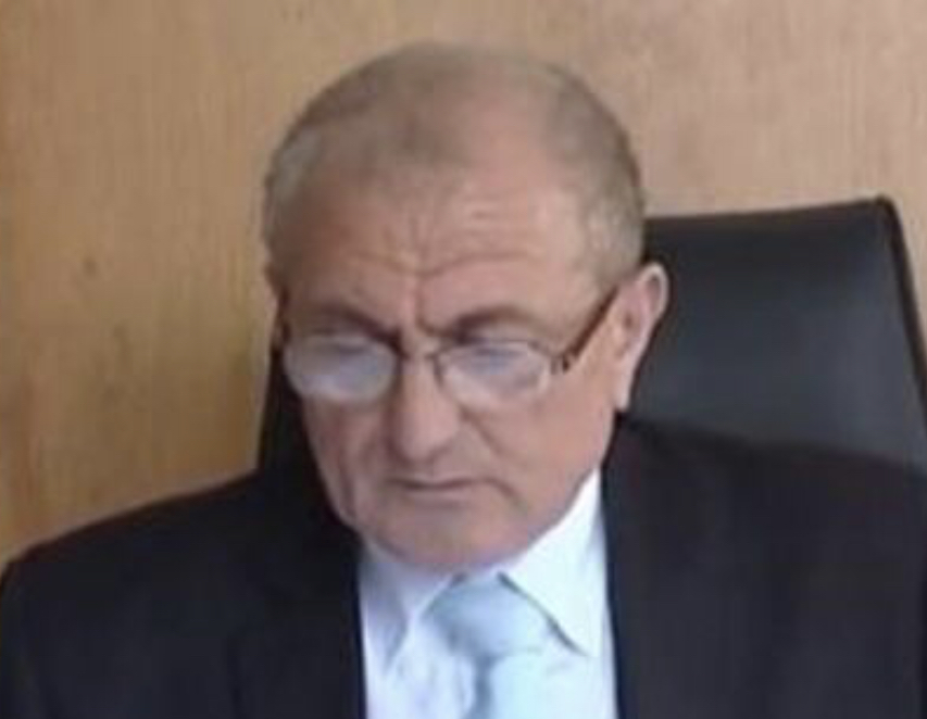 S’provohet fakti, gjyqtari që kërkoi seks, letër KLGJ: Më ktheni në detyrë