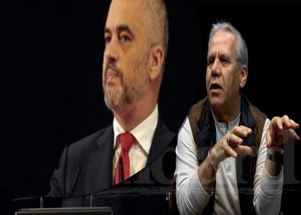 PIKANTE/ Kim Mehmeti pa dorashka: Rama hienë politike, po përçan shqiptarët në “Kadrinj” e “Kristaqë”