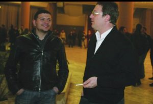 “Të tretat e 1-X-2” dhe Rama që bënë atë që duhet të bënte… “Xing me Ermalin”!