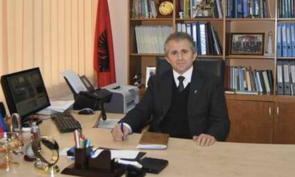 Gjashtëfishoi pasurinë në 14 vite, kush është kryetari i gjykatës që rihap vetingun