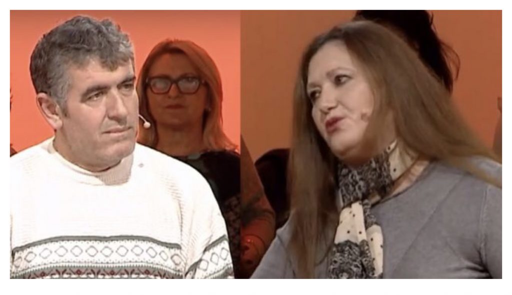 Gruaja shqiptare shpërthen kundër ish burrit: Vrit veten ti dhe im vëlla, unë dua 53 mijë euro”