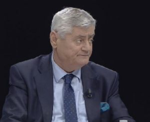 Dashamir Shehi: Dyshoj te një pakt Rama-Basha (VIDEO)