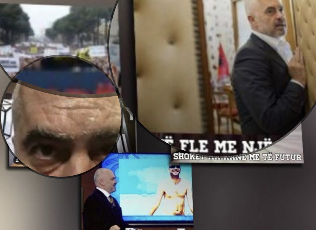 PORTALET/Dy shanset e fundit që i kanë mbetur Ramës, për vitin 2019!