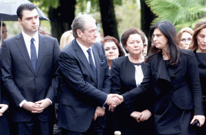 Berisha  komenton akuzat e Topallit ndaj Bashës