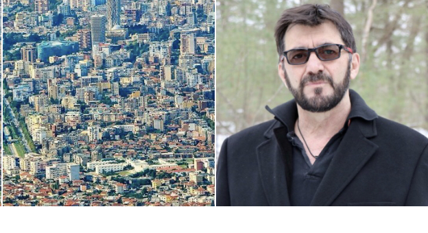 Tirana si gazermë fshataro-komuniste