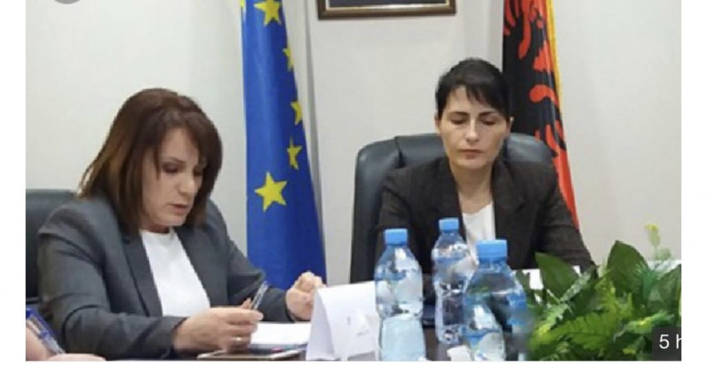 Hidhet shorti/ Kush janë tre gjyqtarët që do kryejnë vetingun për Donika Prelën
