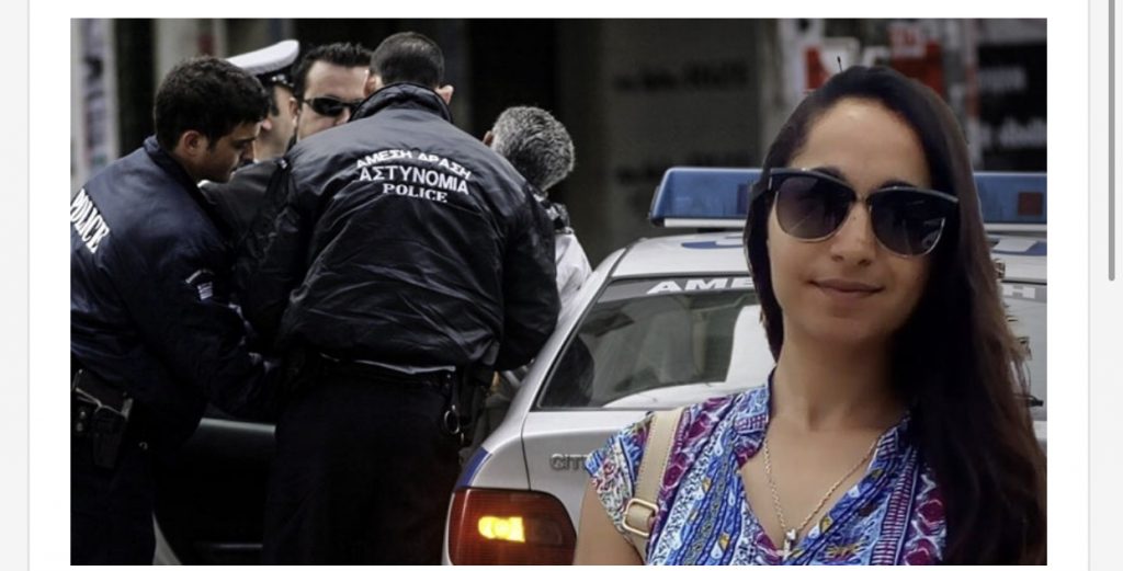 “Babi po iki, vazhdo të më godasësh”, fjalët e fundit të Anxhelinës. Telefonata që “ndezi gjakrat”