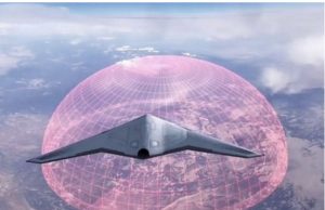 FOTO/ Kina krijon avionin ‘spiun’, e frikshme ajo që u bën makinave që nga qielli