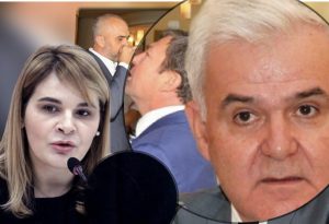 Denoncimi/ Fatmir Xhafa arrestoi Vangjush Dakon, Kryemadhi: Si e liroi Rama pas kërcënimit