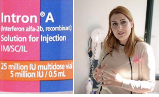 Gazetari: Më  ndihmuan miqtë ,se për sistemim shëndetësor mami im ….