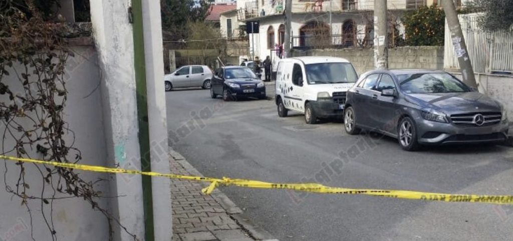 Vritet me armë zjarri tek Tirana e Re ish-efektivi i policise Arben Bilali