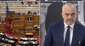 Miratimi i “Marrëveshjes së Prespës”, Rama: Arritje historike mes dy vendeve