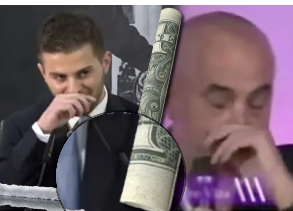 VIDEOLAJM/ ‘Kokat e mëdha’ e duan pak Coca …