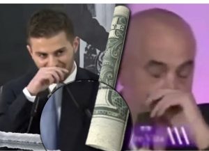 VIDEOLAJM/ ‘Kokat e mëdha’ e duan pak Coca …