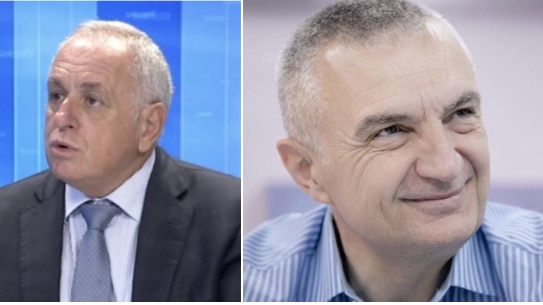 Deputeti i PD i kërkon Metës të mos dekretojë ministrin e Jashtëm