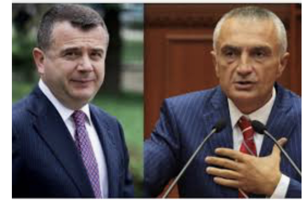 “Presidenti ka afat deri në orën 17:00”, Meta për Ballën: Kush është ky?