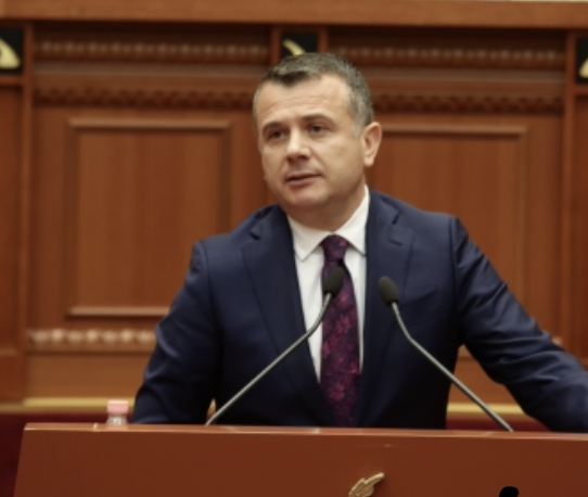 Balla zbardh ‘planin’ e PS: Cakaj do të jetë shumë shpejt ministër i Jashtëm