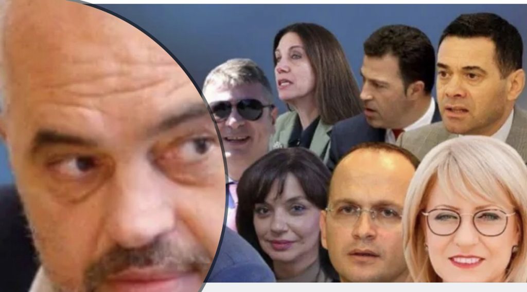 Ngjela:Arsyeja që Rama eleminoi “llumin” e ministrave nga vetja është SPAK-u, jo studentët