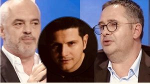 ’Atentati sekret ndaj Samir Manes, Edi Rama dhe kukulla Ermal Mamaqi”, aktivisti ngre akuza të forta