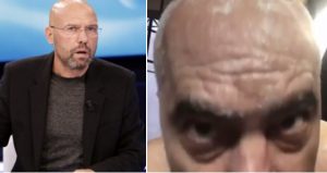Ish-ministri Ramës tallet me të: Nuk të pyetën kur lahesh