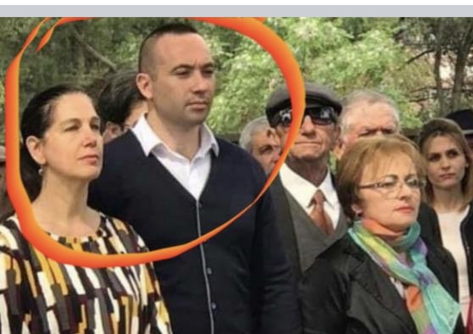 Gazetari:  TURP, KRYETARI I PARTISË SOCIALISTE NË PËRMET, MERR 6 RROGA!