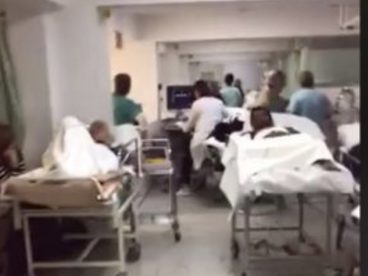 “A thua jemi në gjendje lufte”, situata e rëndë në spitalin më të rëndësishëm në Shqipëri