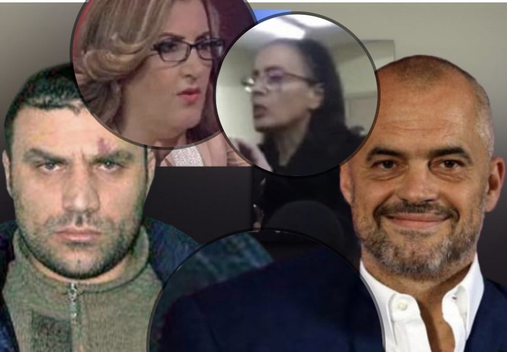 Pedagogia  që mbeshteti Shullazi, futet tek studentët/ Kërcënon me emër të Edi Ramës