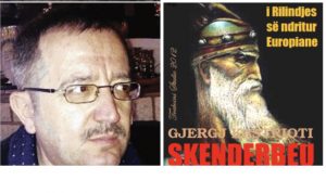 Skënderbeu që i takon Konicës