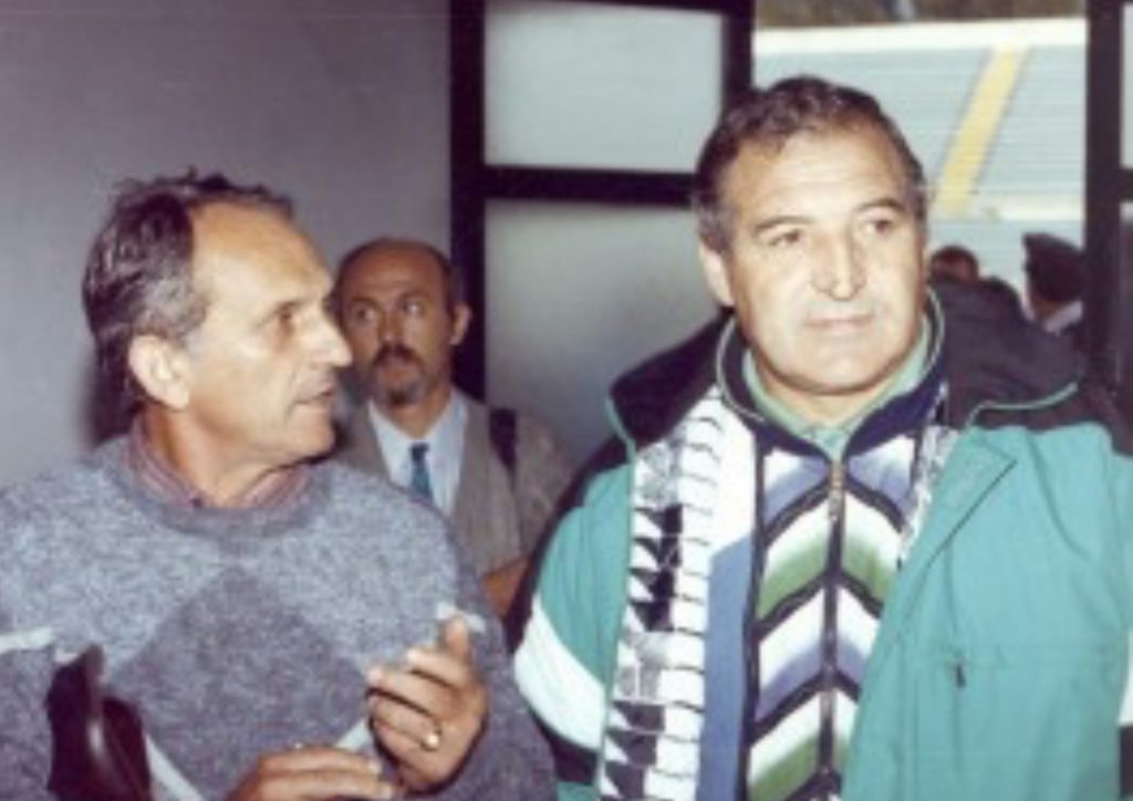 Futbolli shqiptar në zi, ndahet nga jeta ish-portieri i Kombëtares