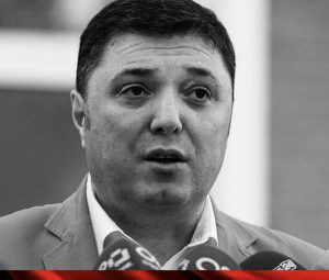 Skandali që  poshtëron një  Komb