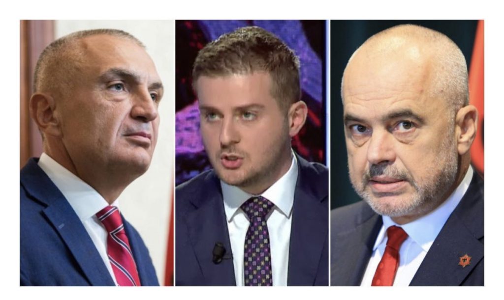 Meta ashpërson tonet, i përgjigjet Ramës: S’ka fuqi në botë t’i bëjë presion e shantazh Presidentit