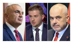 Meta ashpërson tonet, i përgjigjet Ramës: S’ka fuqi në botë t’i bëjë presion e shantazh Presidentit