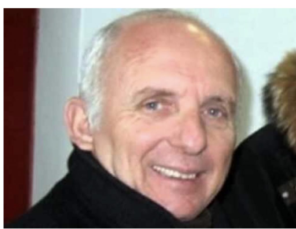 Futbolli shqiptar në zi, ndërron jetë legjenda dinamovite Zëri
