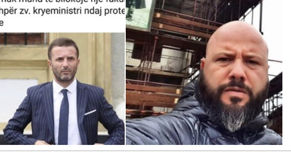 “Përpos ndonjë ka*lliku që lëshon, më duket njeri i drejtë”, Briken Fejzullai-Braçes: Po pse mor plak…