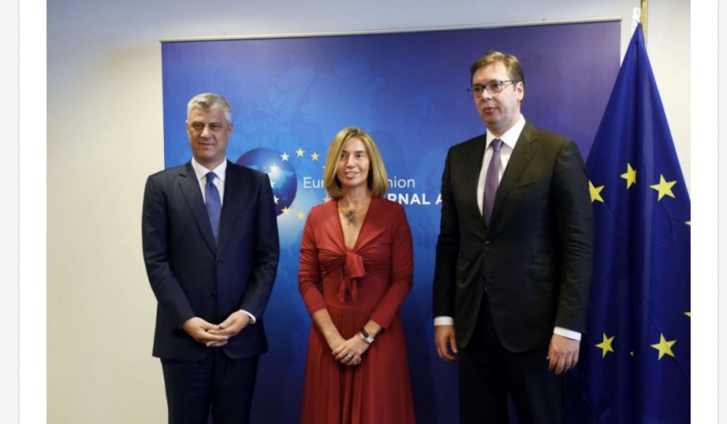 BE-ja sërish paralajmëron Kosovën: Hiqeni taksën, angazhohuni në dialog!