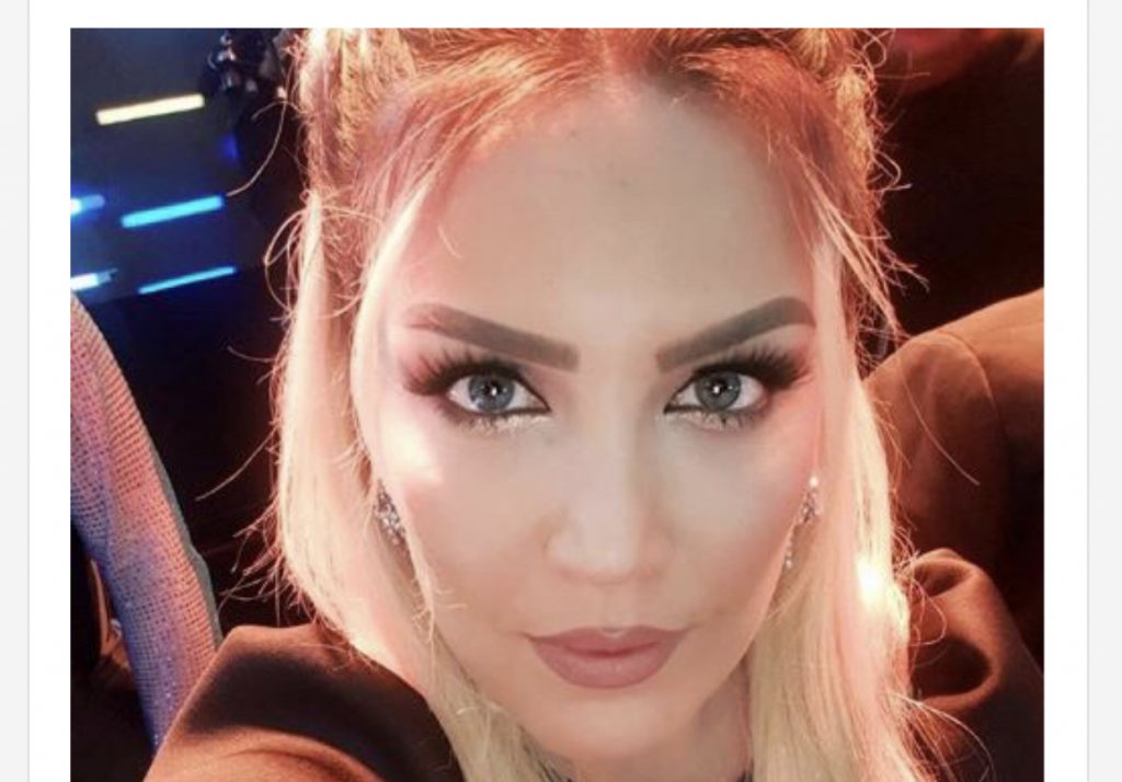 Era Rusi mesazh për kolegët :  Artistët tanë e kanë degraduar muzikën!