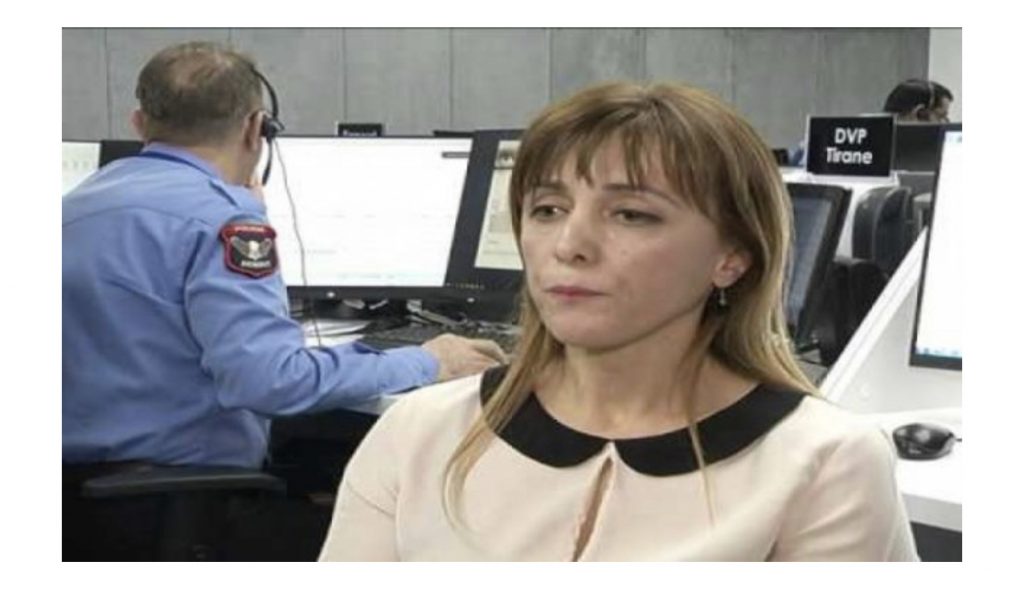 VRASJA E ISH EFEKTIVIT/ Zbulohen DETAJE. Gruaja e viktimës specialiste e KRIMEVE në Tiranë (FOTO)