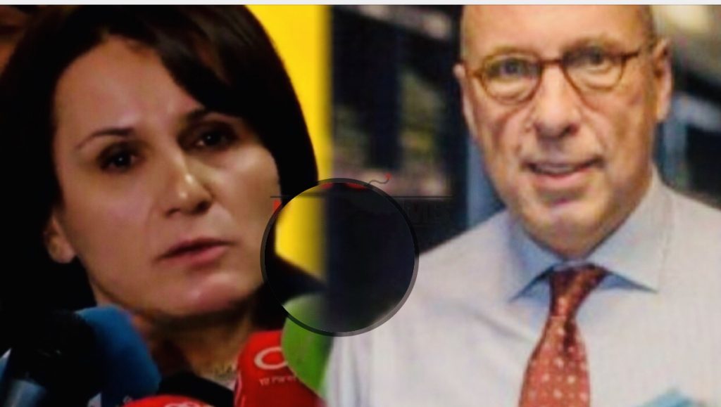 Vettingu/ OMN rrëzon kryeprokuroren e Krimeve të Rënda