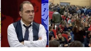 Një propozim për studentët: A DUHET NJË KONTRATË E STUDENTIT ME UNIVERSITETIN QË TË GARANTOJË TË DREJTAT E STUDENTIT?