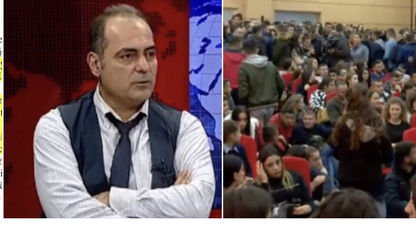 Një propozim për studentët: A DUHET NJË KONTRATË E STUDENTIT ME UNIVERSITETIN QË TË GARANTOJË TË DREJTAT E STUDENTIT?