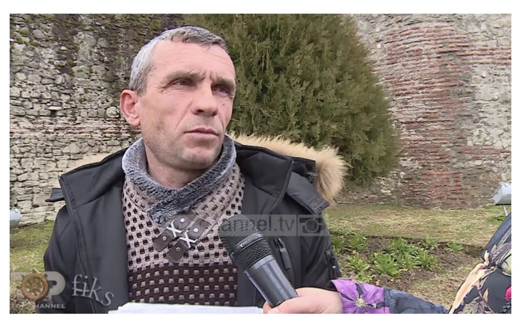 VIDEO/Qytetari nuk martohet dot, rezulton i martuar në gjendje civile