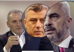 Bëhuni gati për fjalën e radhës, bashkim